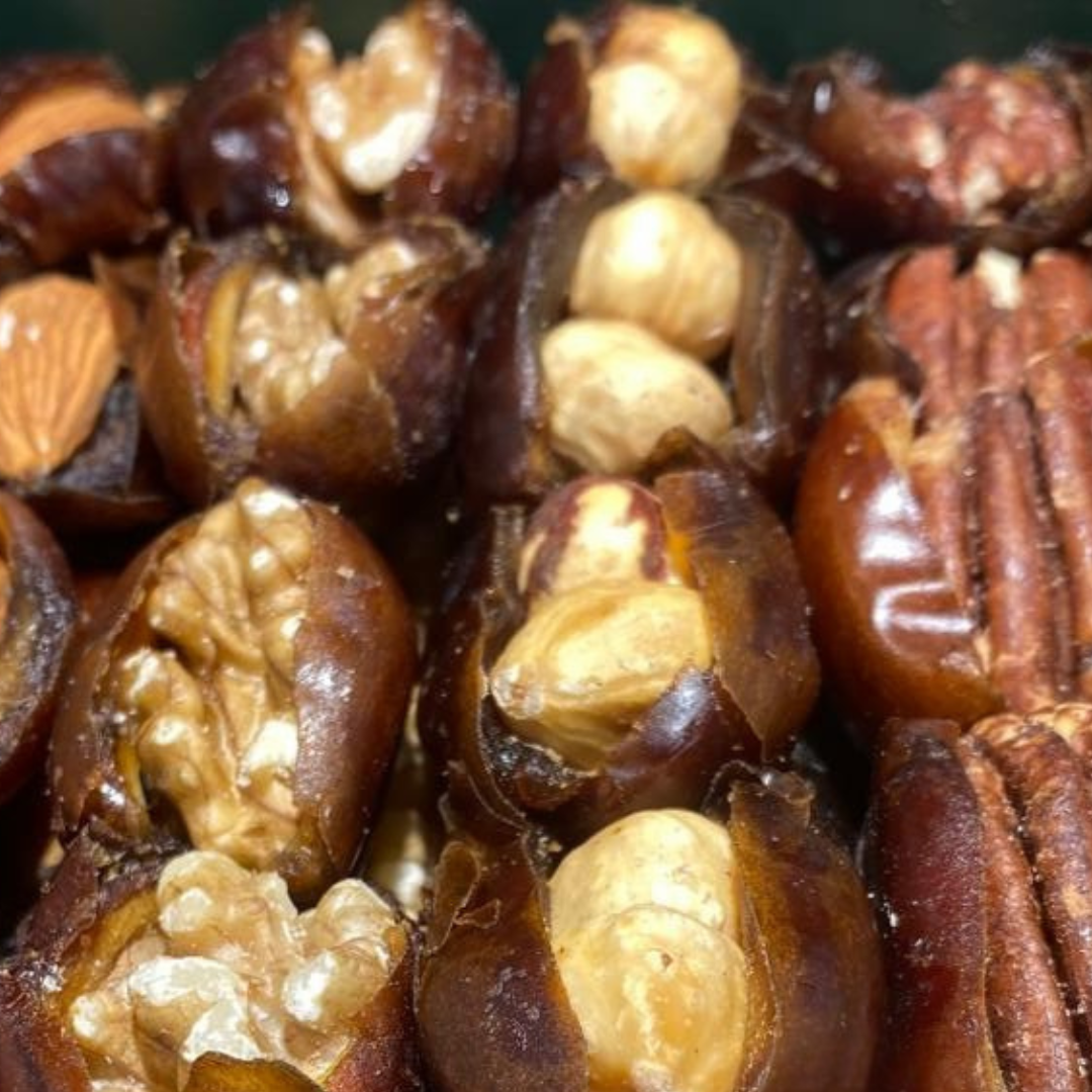 فرض بالمـكسرات