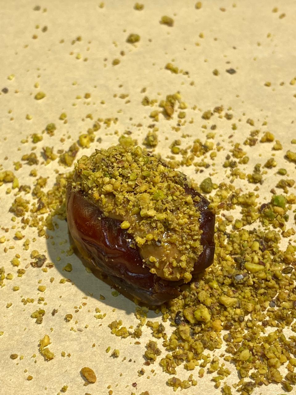 تمر الرنجينة